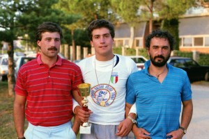 2 1983 - Camp Ital Allievi [Riccione 18 sett] (6)